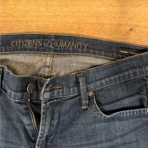 Citizens of Humanity Avedon Jeans